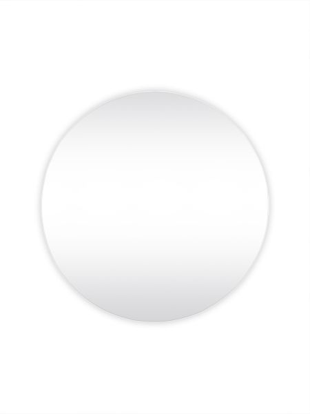 Зеркало RUNO с подсветкой D650 Руан Led (00-00001292)