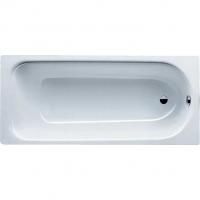 Ванна KALDEWEI EUROWA (150*70) 119612030001 (белый, перелив стандарт.), шт