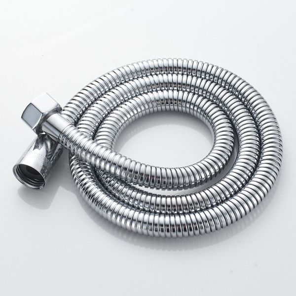 Шланг Shevanik SE11-10 (100 см), хром