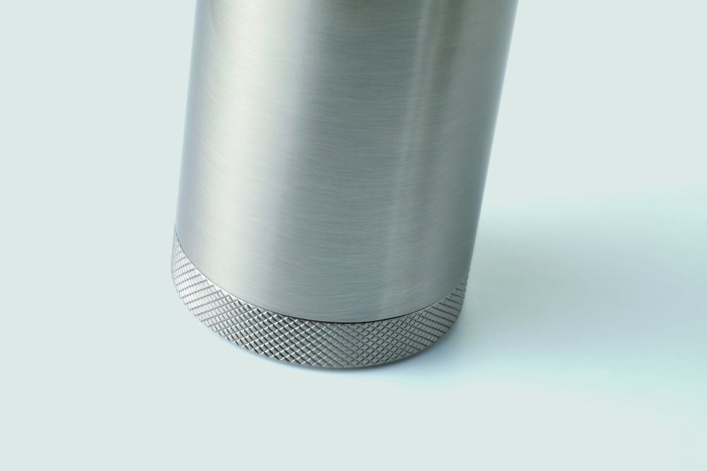 Stil Haus Equilibrium , настенный металлический ерш (DIAMOND), цвет хром, артикул EQDA1946(08)