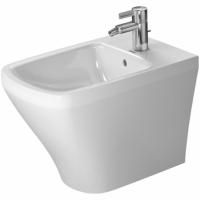 Биде Duravit Durastyle 22841000001 Белое