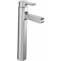 Смеситель для раковины  JACOB DELAFON SINGULIER E10861-CP (хром, L-13 H-24), шт