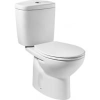 Унитаз напольный ROCA VICTORIA 342399000 гор. вып. 66,5*35,5 (белый), шт