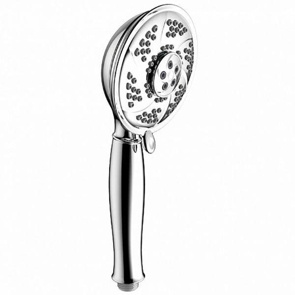 Ручной душ Swedbe Calypso 5014 Хром Ручной душ Swedbe Calypso 5014 Хром