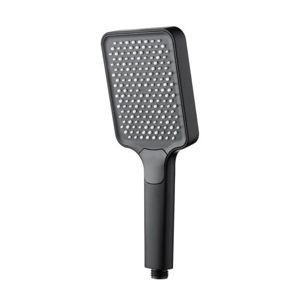 Лейка для душа Splenka S450.52.06, черный