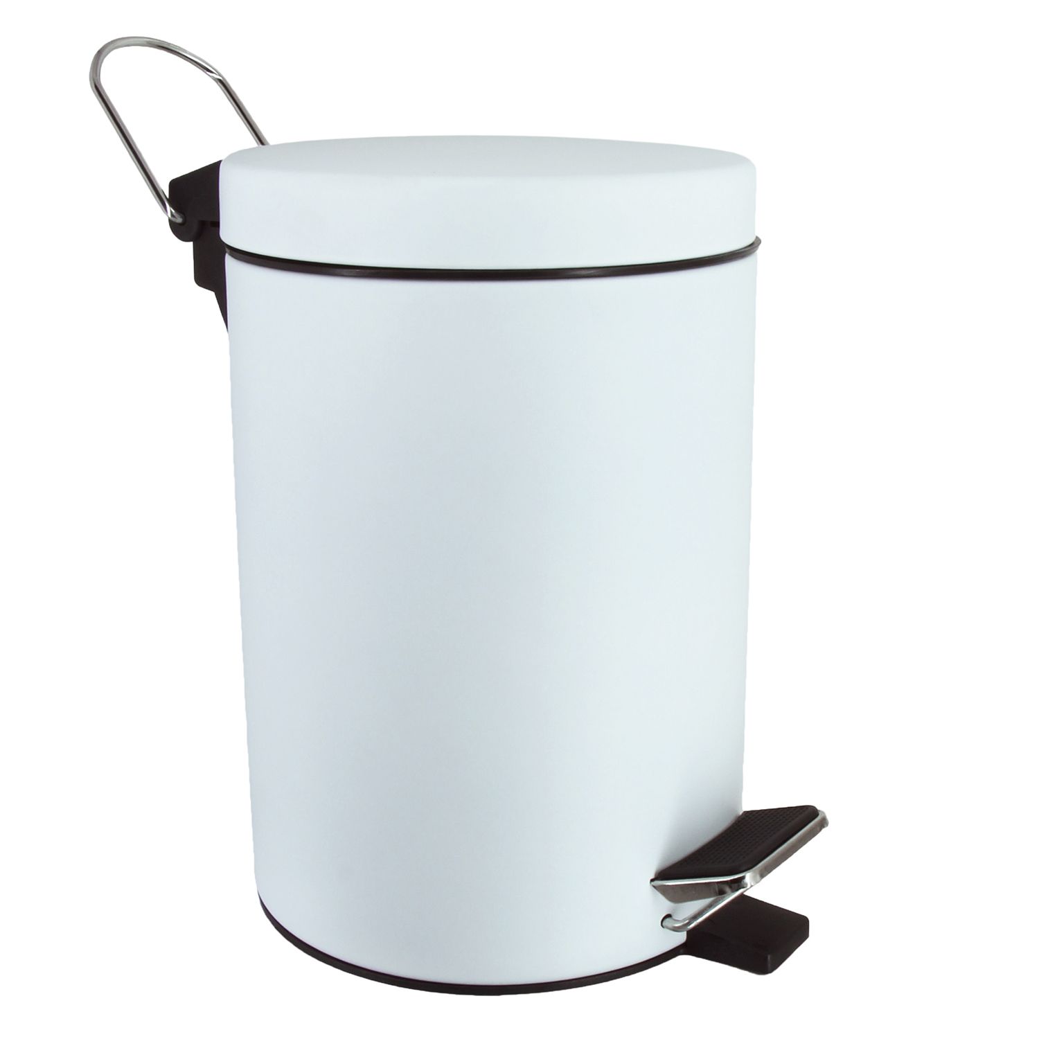 K-633WHITE Ведро 3L K-633WHITE Ведро 3L