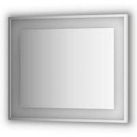 Зеркало Evoform Ledside 75х90 Сталь Зеркало Evoform Ledside 75х90 Сталь