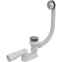 Слив-перелив RAVAK  X01377 (57*, хром), шт