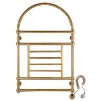 Электрический полотенцесушитель Secado Рим 60х100 Бронза