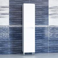 Шкаф-пенал СаНта Сатурн 40 700211, напольный