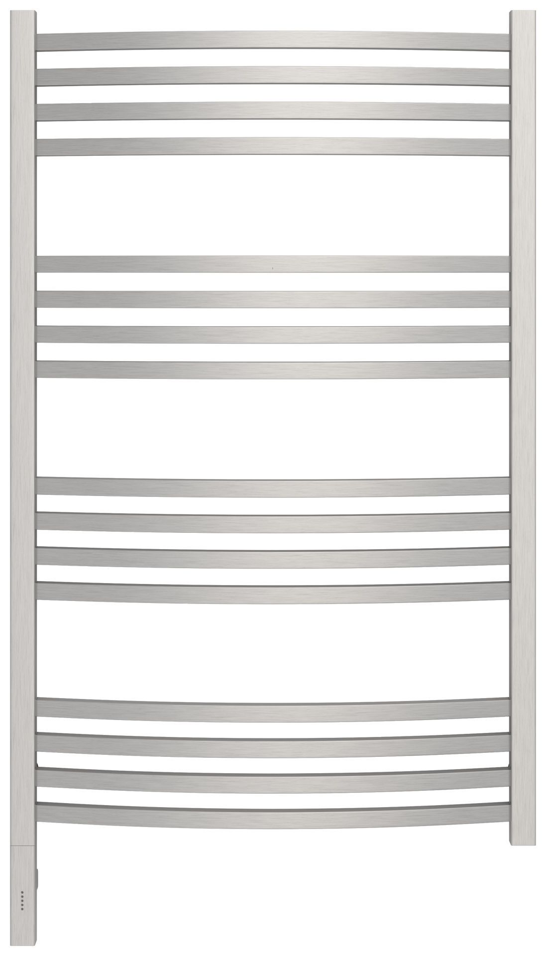 Полотенцесушитель электрический АРКУС 3.0 1000х600 МЭМ левый (Сатин)