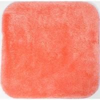 Коврик для ванной комнаты WasserKRAFT Wern 55x57 BM-2574 Оранжевый Коврик для ванной комнаты WasserKRAFT Wern 55x57 BM-2574 Оранжевый