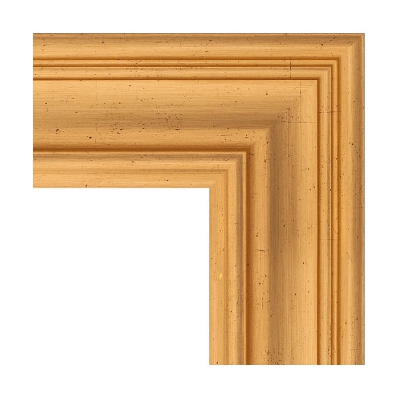 Зеркало Evoform Exclusive Floor 204х84 Травленое золото Зеркало Evoform Exclusive Floor 204х84 Травленое золото