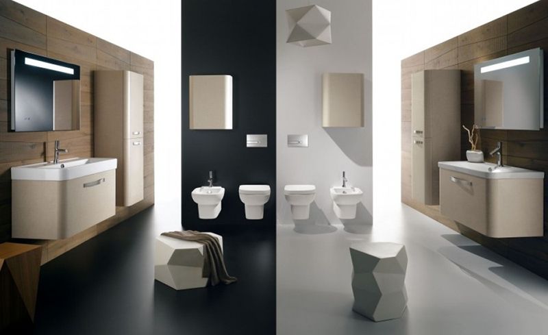 E4834-00 биде REPLAY подвесное /54х36,5/ (бел)  ССП, шт