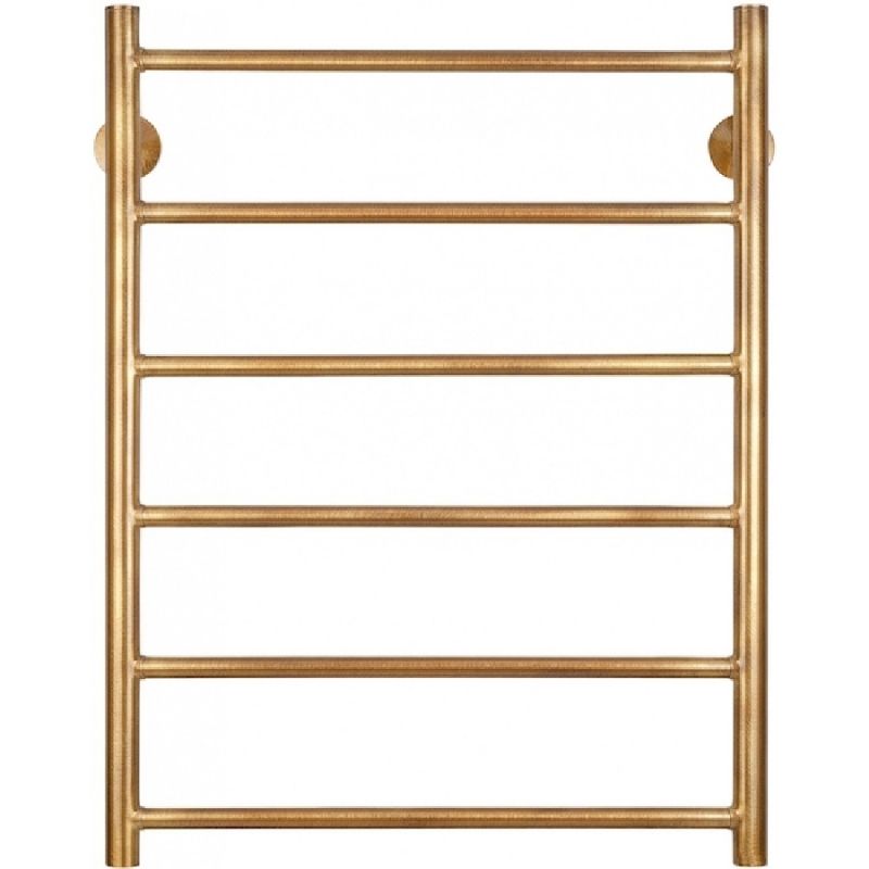 Водяной полотенцесушитель Secado Триада 1 плюс 50х80 Бронза