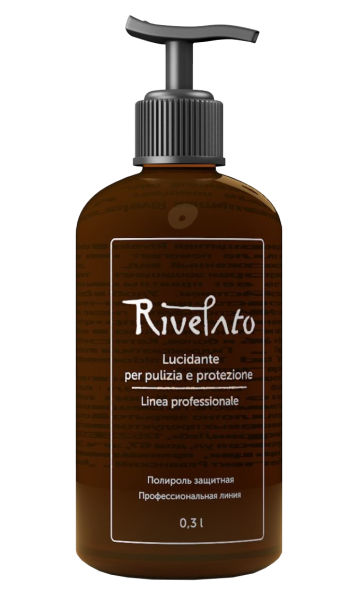 Rivelato №3 Полироль защитная, 300 мл