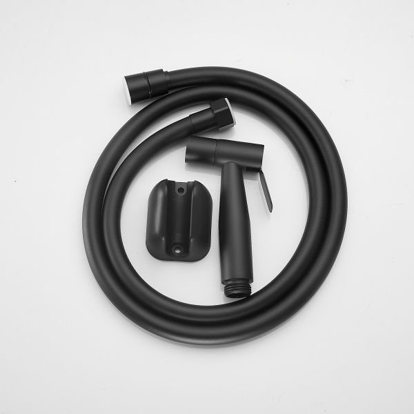 Гигиенический набор Splenka S460.50, черный