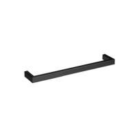 Fantini Linea Полотенцедержатель 300мм, цвет: Matt Gun Metal PVD Fantini Linea Полотенцедержатель 300мм, цвет: Matt Gun Metal PVD
