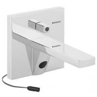 Смеситель для раковины Geberit HyTronic88 116.118.21.1 Хром глянцевый Смеситель для раковины Geberit HyTronic88 116.118.21.1 Хром глянцевый