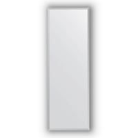 Зеркало Evoform Definite 136х46 Сталь