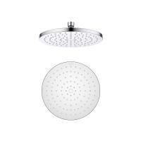 Круглый верхний душ  220*12 мм AQUATEK AQ2086CR Круглый верхний душ  220*12 мм AQUATEK AQ2086CR