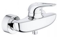 Смеситель для душа  GROHE EUROSTYLE 33590003 (хром), шт