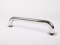 Поручень прямой настенный 500 мм, POR-0000001 Поручень прямой настенный 500 мм, POR-0000001