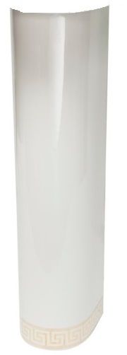 DE8113000008 Пьедестал Glance Версаче золото Х