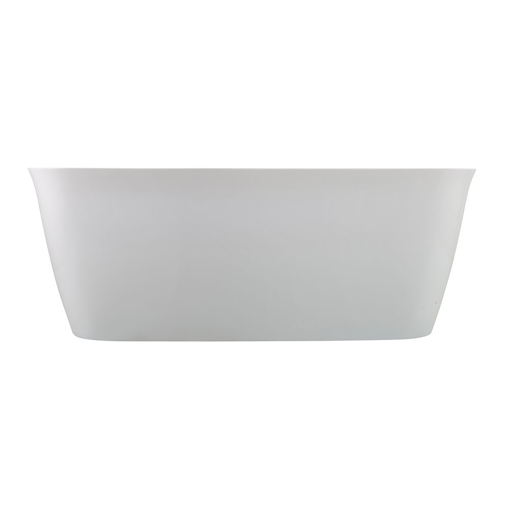 Акриловая ванна ARTMAX AM-316-1600-800, артикул AM-316-1600-800