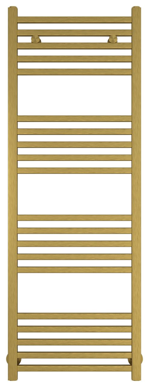 Полотенцесушитель водяной МОДУС 1200х400 (Состаренная ЛАТУНЬ) Полотенцесушитель водяной МОДУС 1200х400 (Состаренная ЛАТУНЬ)