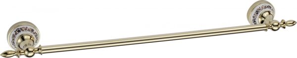 Полотенцедержатель Savol S-06824B, золото