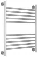 Полотенцесушитель водяной "Богема+" прямая 600х500 (САТИН)