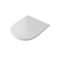 Крышка с сиденьем DP микролифт для унитаза OWLT190701 Tid Cirkel-H 