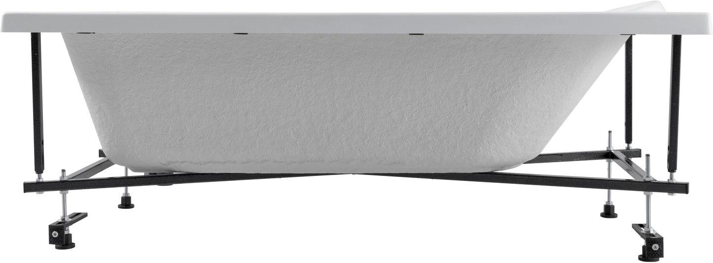 Акриловая ванна Aquanet Nord NEW 170x70 (с каркасом) Акриловая ванна Aquanet Nord NEW 170x70 (с каркасом)