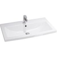 Раковина Cersanit Como 90 UM-COM90/1 Белая