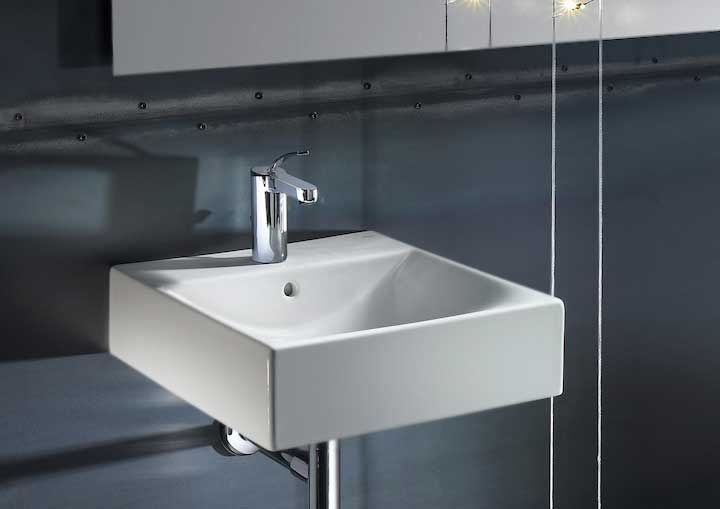 Раковина Roca Diverta 60 32711G000 Белая Раковина Roca Diverta 60 32711G000 Белая