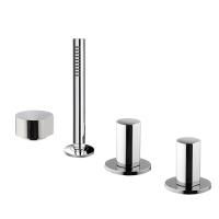 FIMA|Carlo Frattini SO Ручка для смесителя, цвет хром