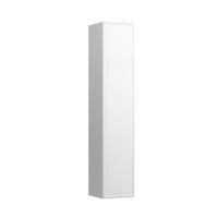 Laufen New Classic Колонна высокая подвесная 330х330х1600мм, 4 полочки, 1 дверка -петли справа, цвет белый глянцевый Laufen New Classic Колонна высокая подвесная 330х330х1600мм, 4 полочки, 1 дверка -петли справа, цвет белый глянцевый