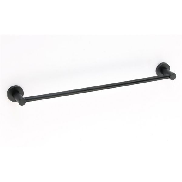 Полотенцедержатель Savol S-005624H, черный