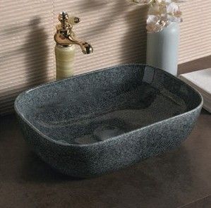 Умывальник CeramaLux 338