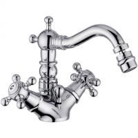 Смеситель для биде Migliore Revival ML.REV-444 Хром