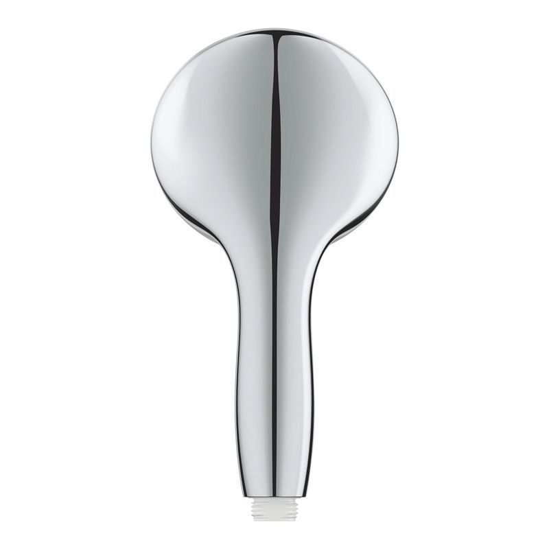 Ручной душ GROHE NEW TEMPESTA 27852003 (хром, пластик, круглый), шт Ручной душ GROHE NEW TEMPESTA 27852003 (хром, пластик, круглый), шт
