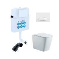 SET BW AQUATEK ЛИБРА N (смывной бачок AQUATEK INS-0000019+кнопка KDI-0000030+унитаз ЛИБРА New AQ1908N-00 с тонким сиденьем soft-close) SET BW AQUATEK ЛИБРА N (смывной бачок AQUATEK INS-0000019+кнопка KDI-0000030+унитаз ЛИБРА New AQ1908N-00 с тонким сиденьем soft-close)