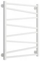 Полотенцесушитель водяной Сирокко 800х600 (Матовый Белый)