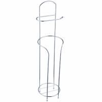 Стойка WC напольная многофункциональная 65см арт. FOR-CT068 Стойка WC напольная многофункциональная 65см арт. FOR-CT068