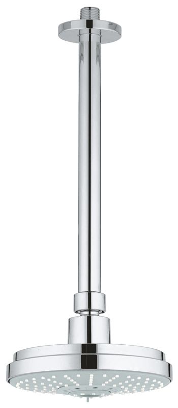 Верхний душ GROHE Rainshower Cosmopolitan 160, хром (27134000) Верхний душ GROHE Rainshower Cosmopolitan 160, хром (27134000)
