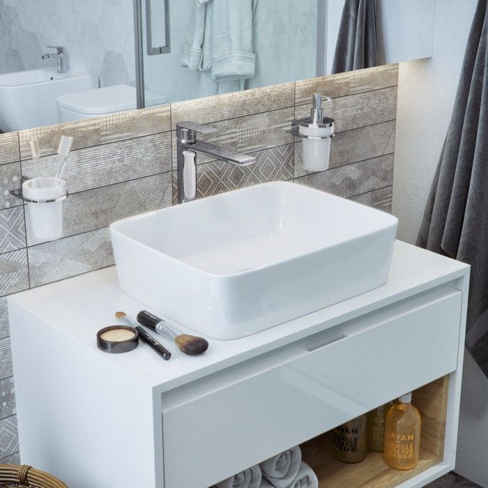 Стакан подвесной EXCELLENT Kobo (хром)