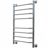 Водяной полотенцесушитель Тругор Браво 2 НП 80x30 Хром