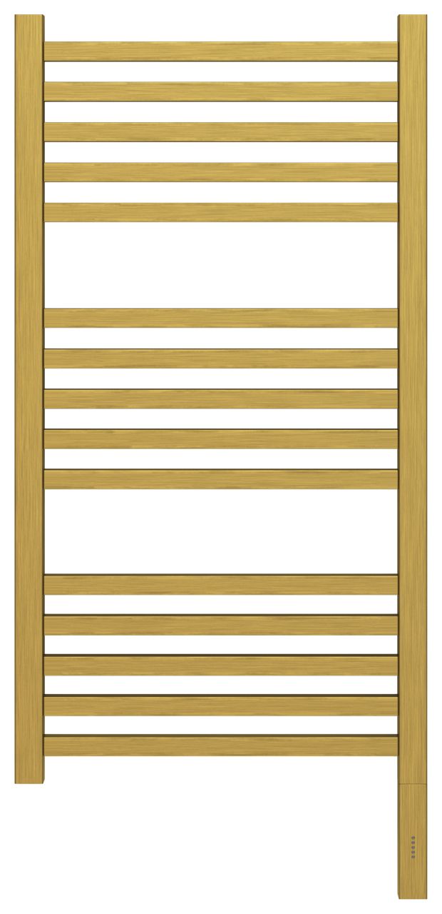 Полотенцесушитель, Сунержа, Модус 3.0, электрический, ширина, мм-430, глубина, мм-75, высота, мм-920, межосевое расстояние-400, нагревательный элемент-ТЭН, подключение-нижнее справа, электрокомплект-МЭМ, мощность, Вт-300, материал-нержавеющая сталь, цвет-