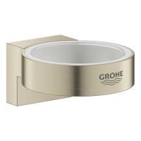 Держатель для стакана GROHE Selection, никель матовый (41027EN0)